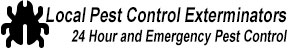 Little Mountain SC Pest Control Exterminators
